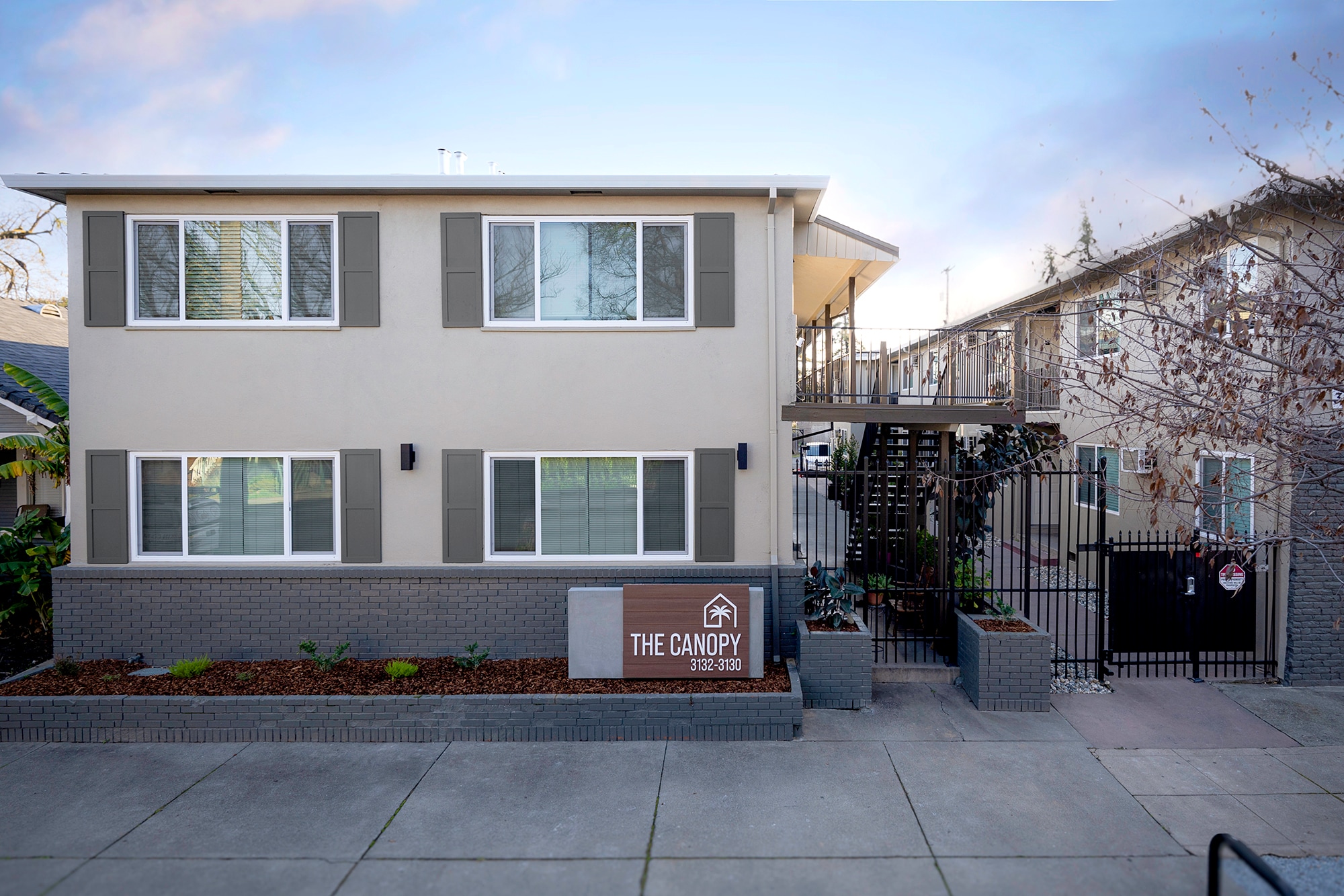 Building Photo - The Canopy