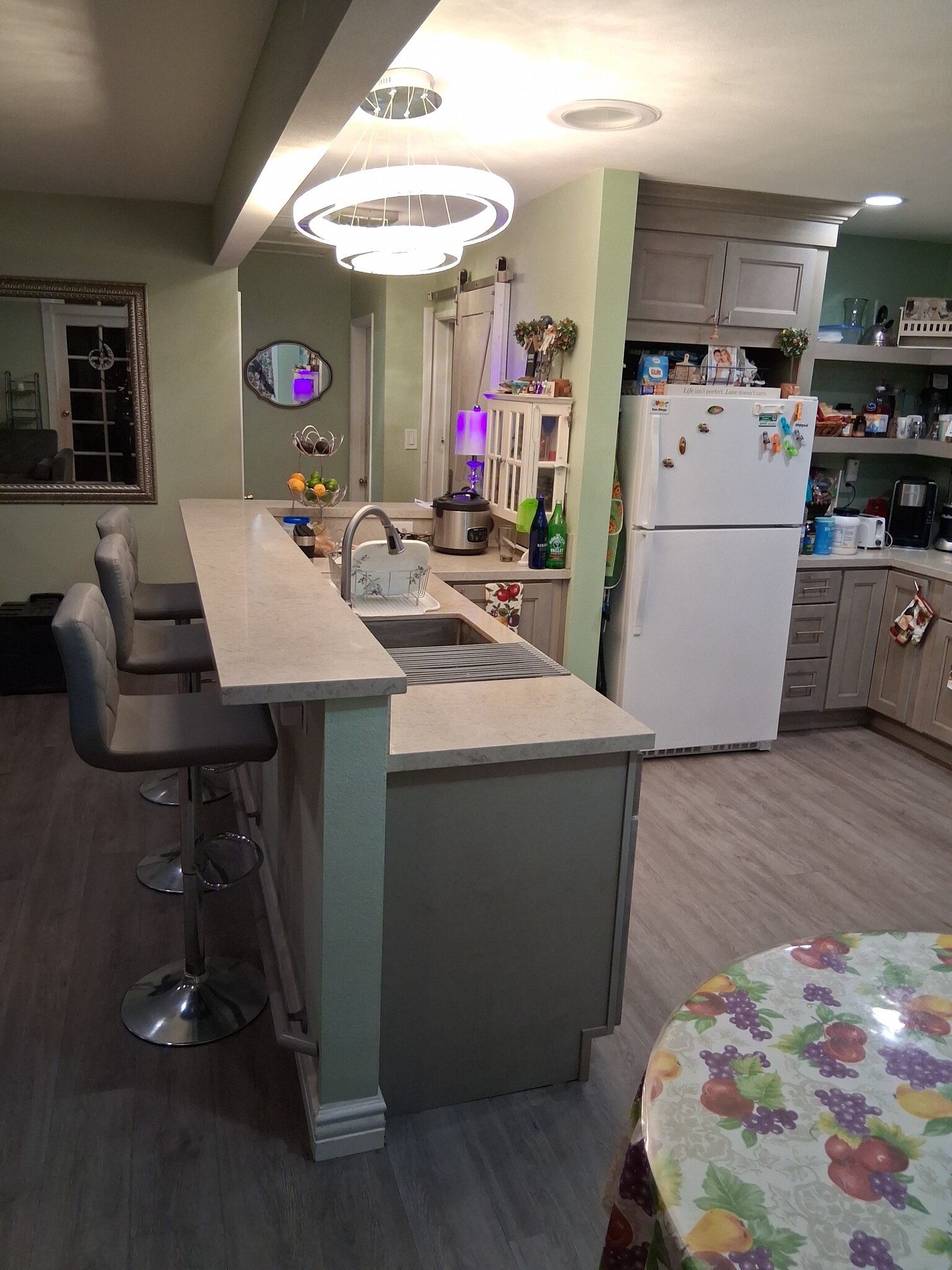 Building Photo - 5361 Sierra St