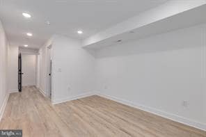 Building Photo - 2061 N 8th St