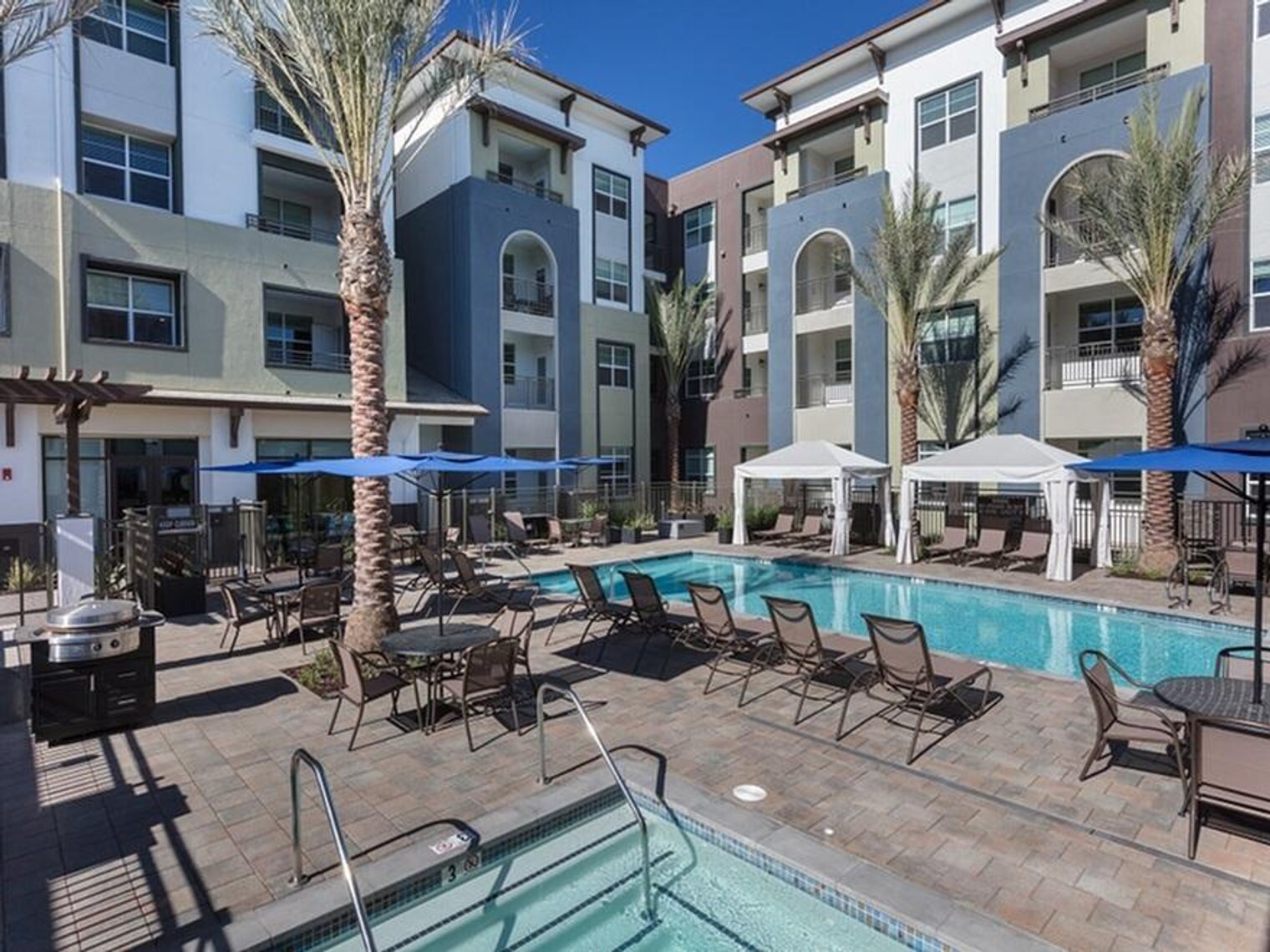 Building Photo - 3888 Artist Walk Common