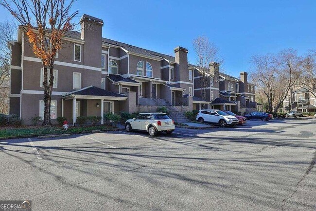 Building Photo - 55 St Claire Ln NE