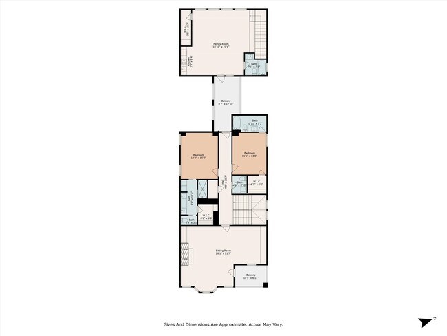 Building Photo - 11 Olmstead Row