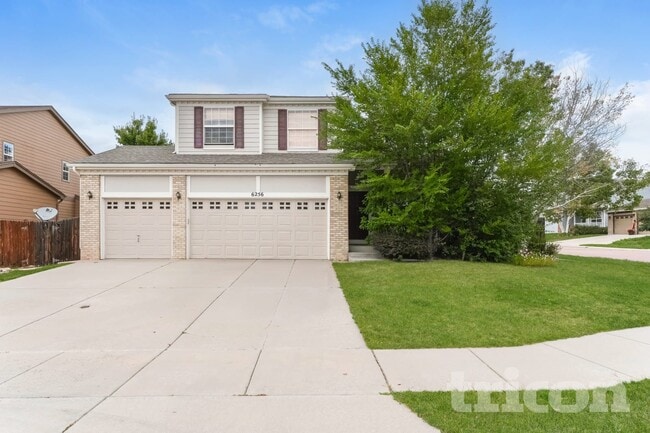 Building Photo - 6256 Alibi Cir