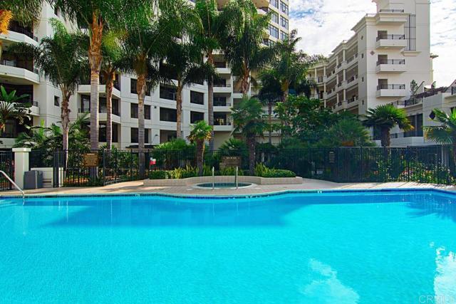 Building Photo - 700 W Harbor Dr