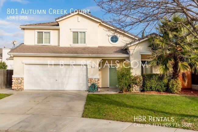 Primary Photo - Charming 4-Bedroom Home with a Beautiful G...