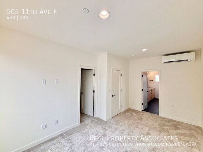 Building Photo - 505 11th Ave E