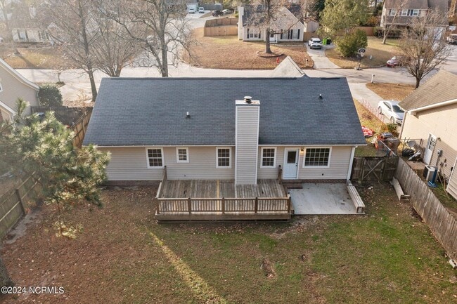 Building Photo - 436 Wolf Run Ln
