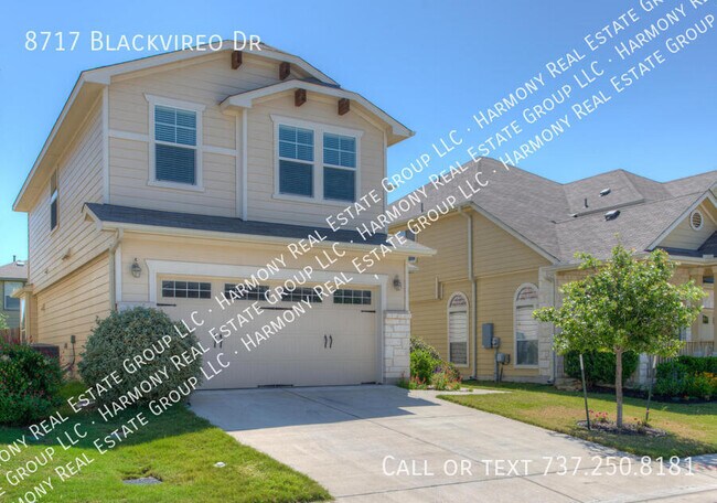 Primary Photo - 8717 Blackvireo Dr