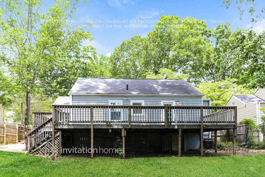 Building Photo - 2771 Joyce Ave