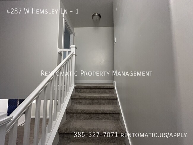 Building Photo - 4287 W Hemsley Ln