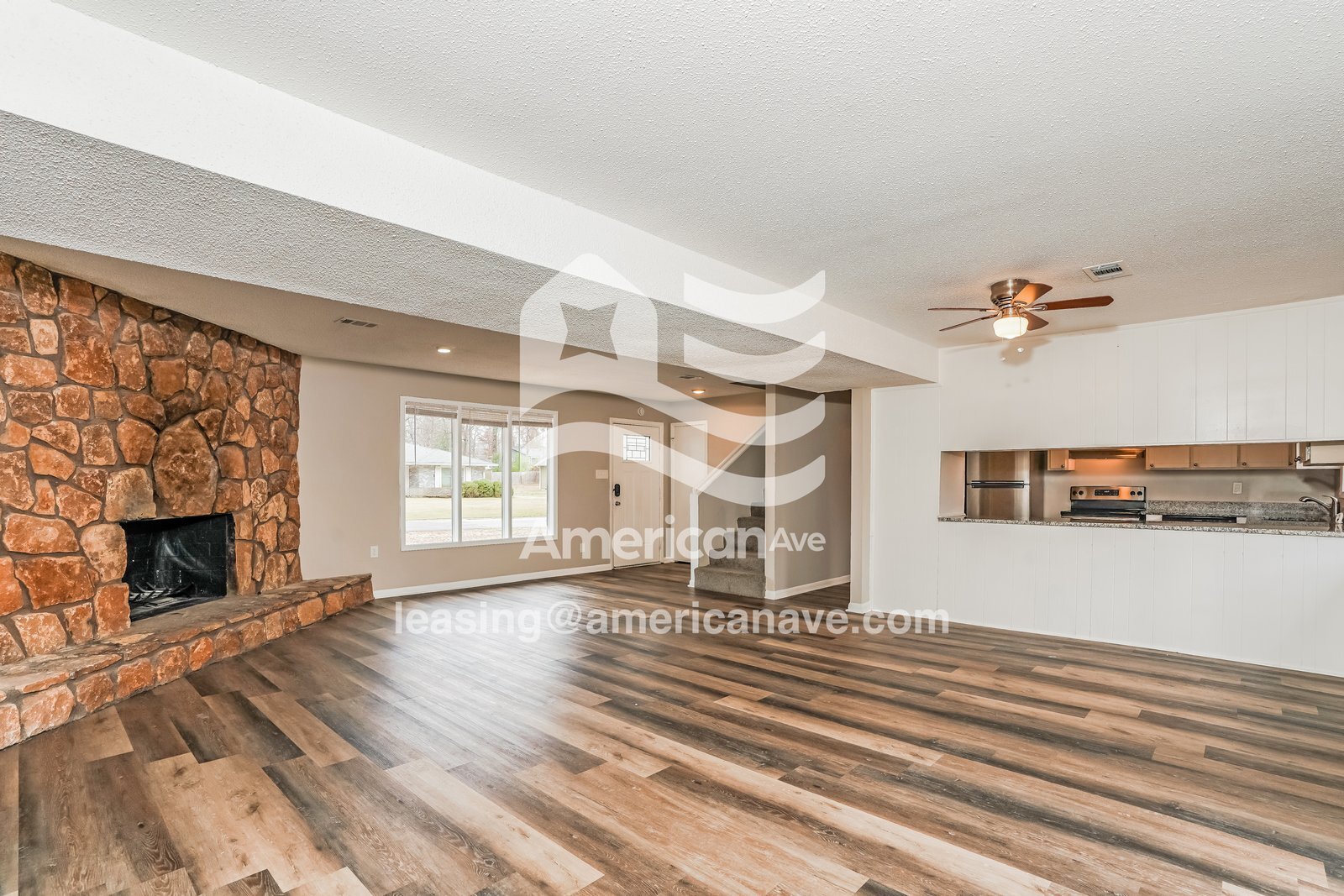 Building Photo - 608 Clemson Dr