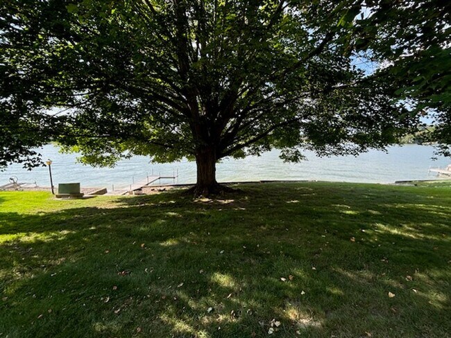Building Photo - Furnished, Lakefront Living on Duncan Lake, Caledonia