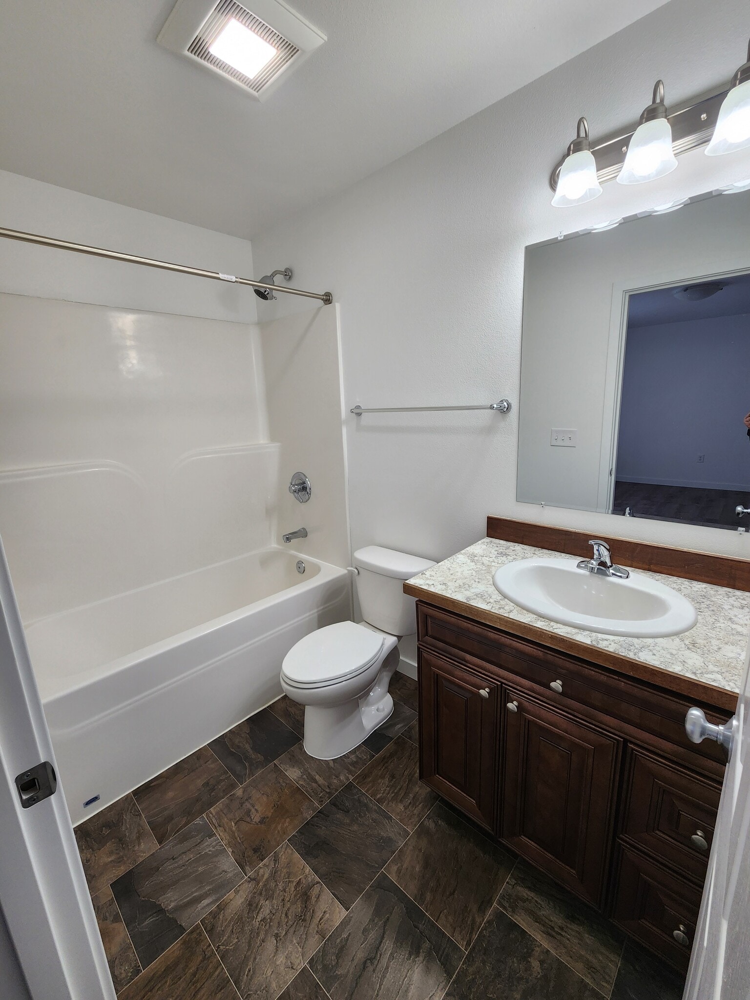 Building Photo - 4038 W Marble Way