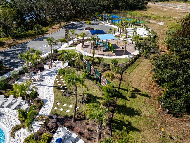 Building Photo - 14111 Crutchfield Ct