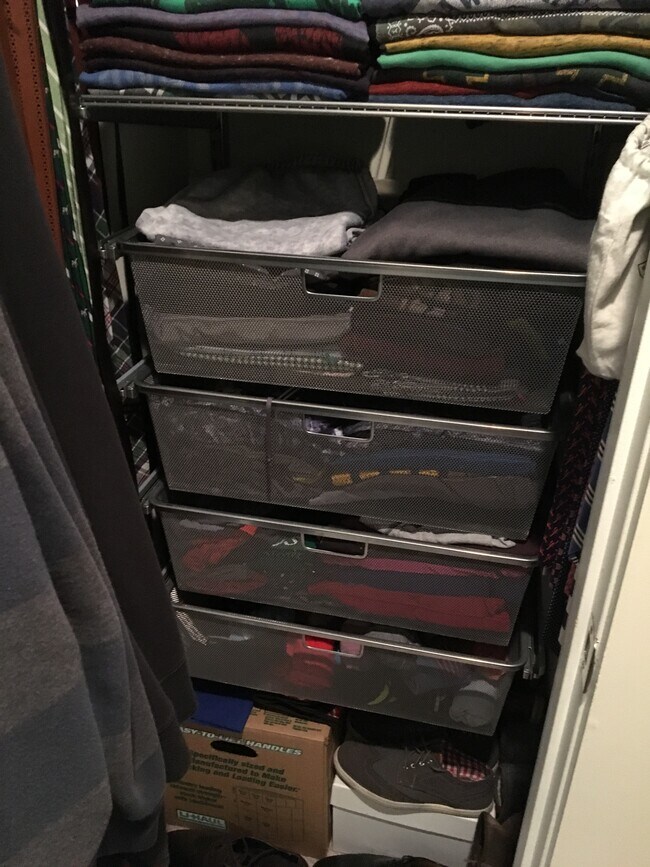 Building Photo - 2818 Connecticut Ave NW