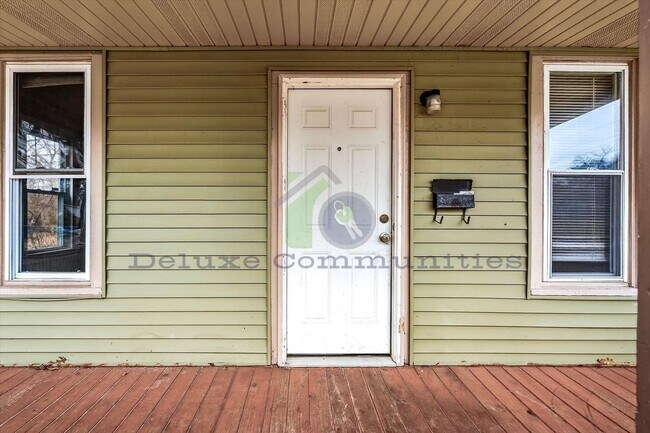 Building Photo - Newly Remodeled 3 Bedroom Home In Muskegon Heights!!