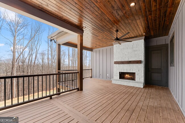 Building Photo - 3255 Tanners Mill Rd