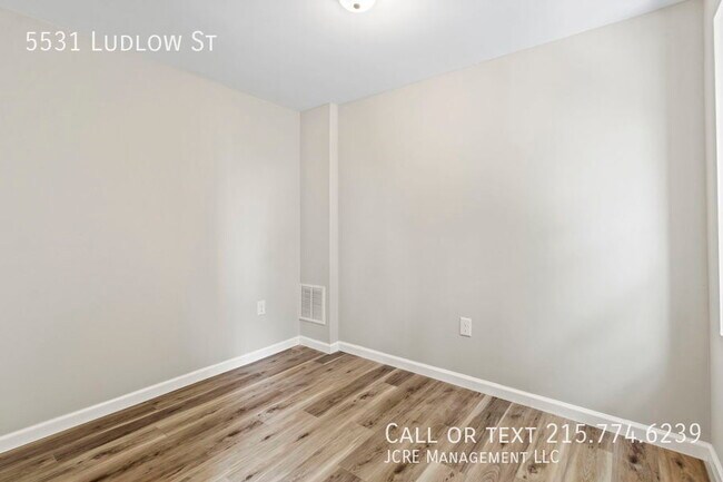 Building Photo - 5531 Ludlow St