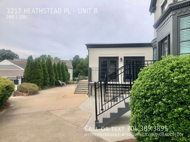 Building Photo - 3217 Heathstead Place