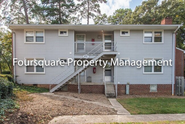 Building Photo - 2nd-Floor Condominium|Washer/Dryer Include...