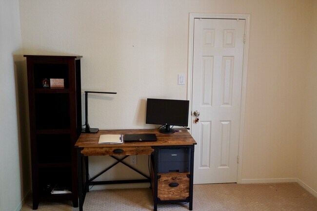 Bedroom #2 - 7350 Kirby Dr
