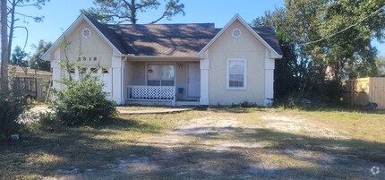 Building Photo - Two bedroom, Two bath Available Now!