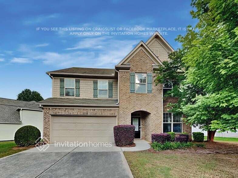 Primary Photo - 3574 Fallen Oak Ln