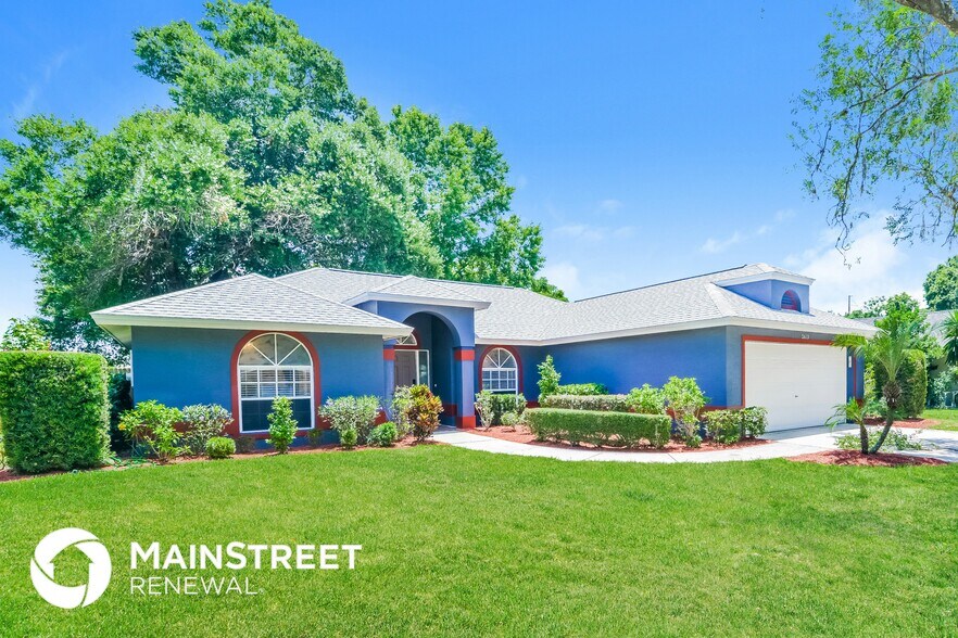 Building Photo - 2613 Waterview Dr