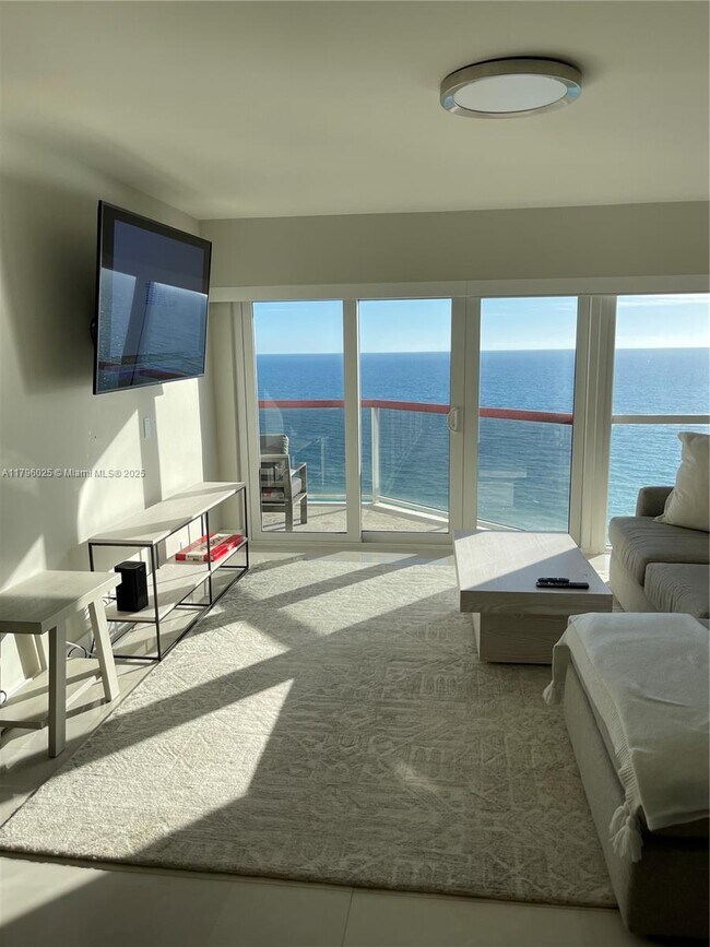 Building Photo - 6767 Collins Ave