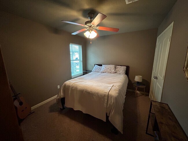 Building Photo - 3810 Snowdance Ct