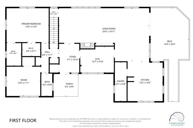 Building Photo - 1 Fern Ln