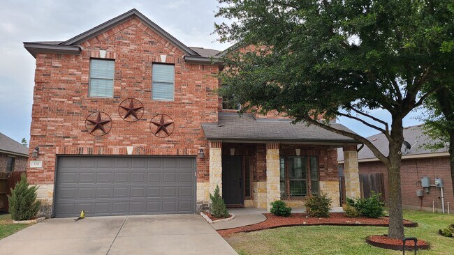 new outside painted all round - 226 Vallecito Dr