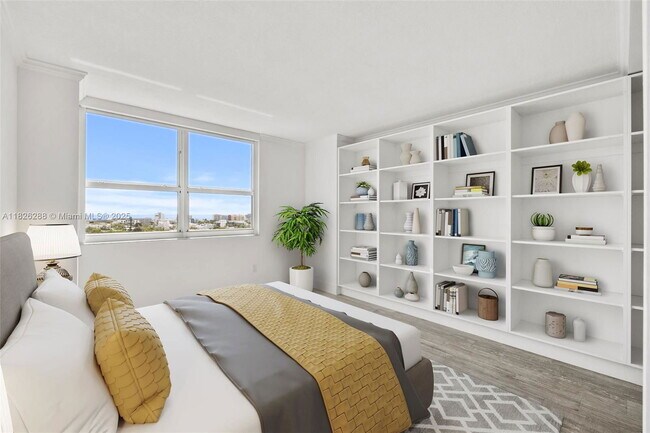 Building Photo - 650 West Ave