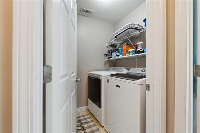 Building Photo - 5839 Buckner Creek Dr SE