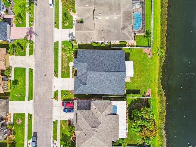 Building Photo - 16106 Rambling Rd