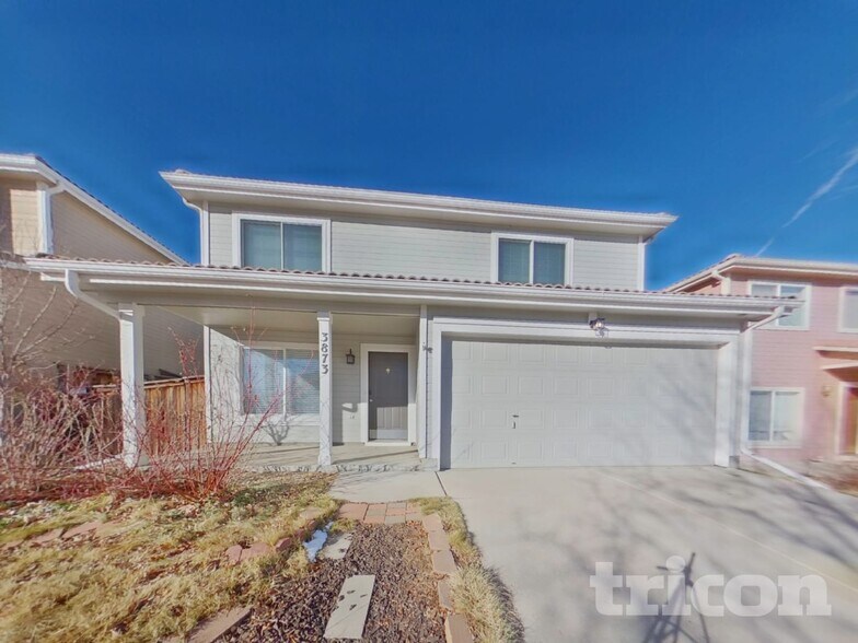 Building Photo - 3873 Orleans Ct