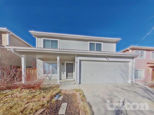 Building Photo - 3873 Orleans Ct