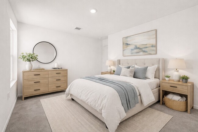 Building Photo - 21523 Willow River Canyon Ln