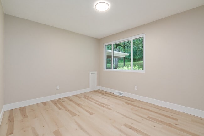 Building Photo - 4309 Bulltown Rd