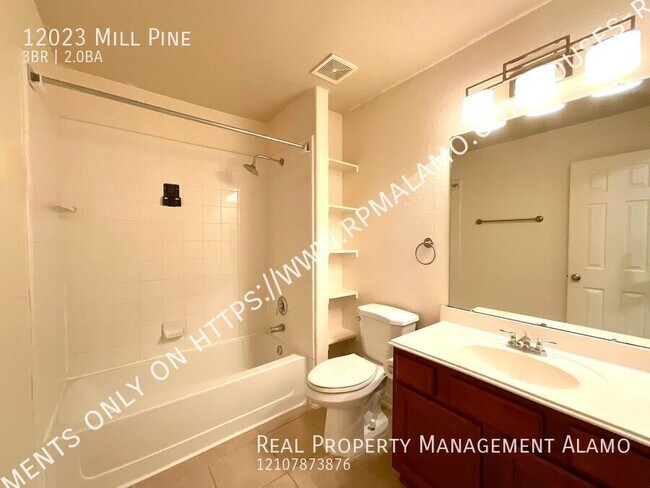 Building Photo - 12023 Mill Pine