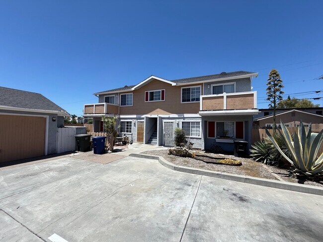 Building Photo - 273 Alvarado St