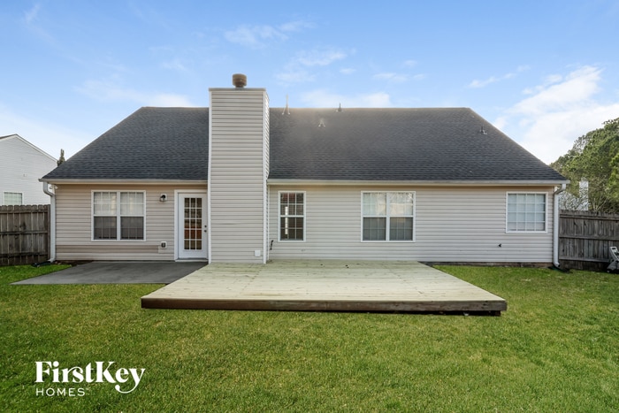 Building Photo - 1654 Amhearst Walk Rd