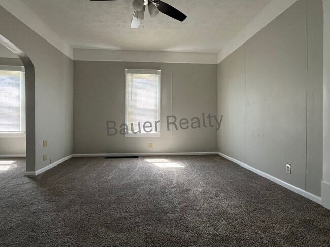 Building Photo - Renovated Three Bedroom Home