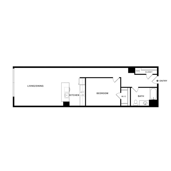 Residences at Wells School (A 55+ Community) 80 Marcy St Southbridge