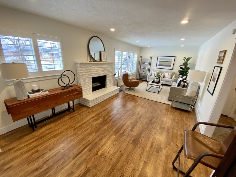 Building Photo - 429 W 2700 S