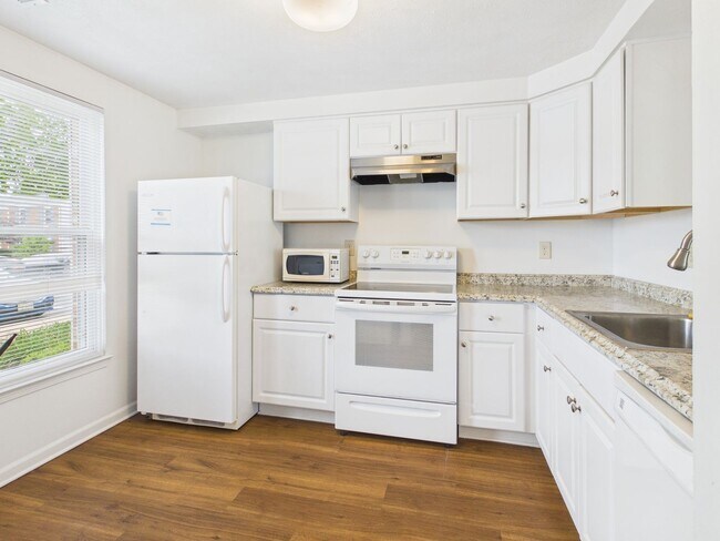 Building Photo - 8410 Klarey Ct