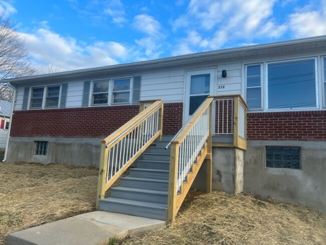 Primary Photo - Recently Renovated Single Family