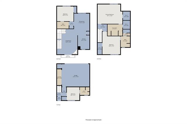 Building Photo - 4148 Grassmere Ln