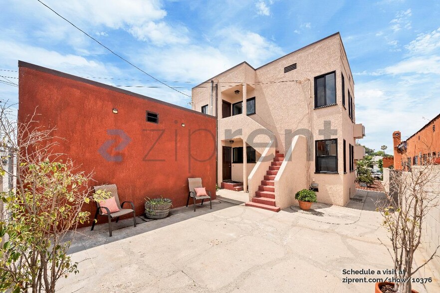 Building Photo - 1316 Miller Ave