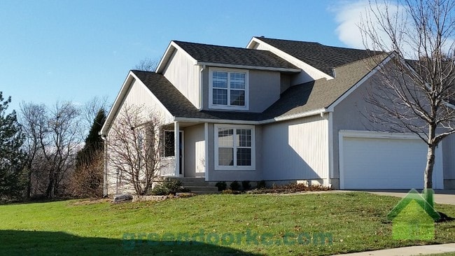 Primary Photo - 14856 Robinson St